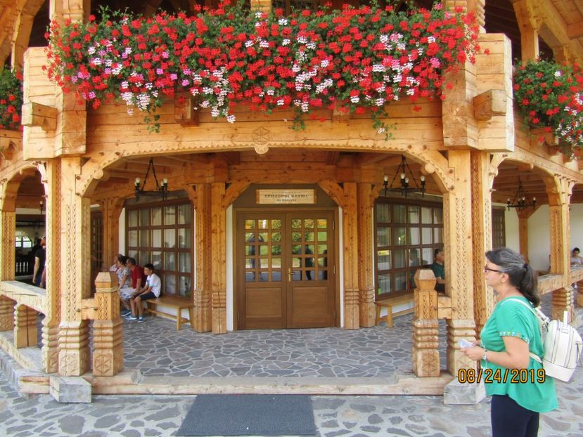  - Manastirea Barsana
