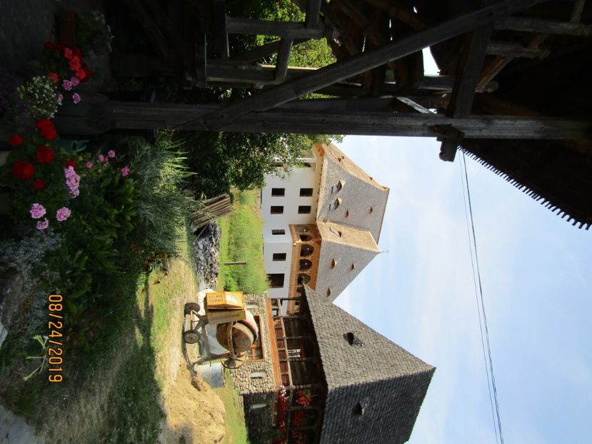  - Manastirea Barsana