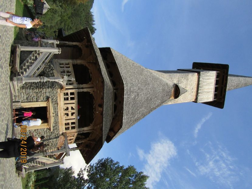  - Manastirea Barsana