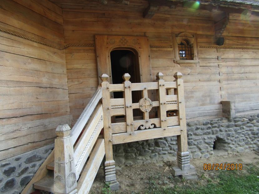  - Manastirea Barsana