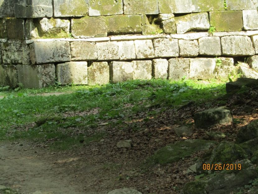  - Sarmisagetuza