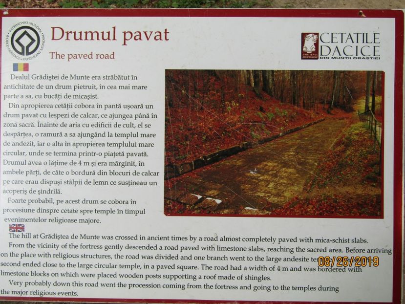  - Sarmisagetuza