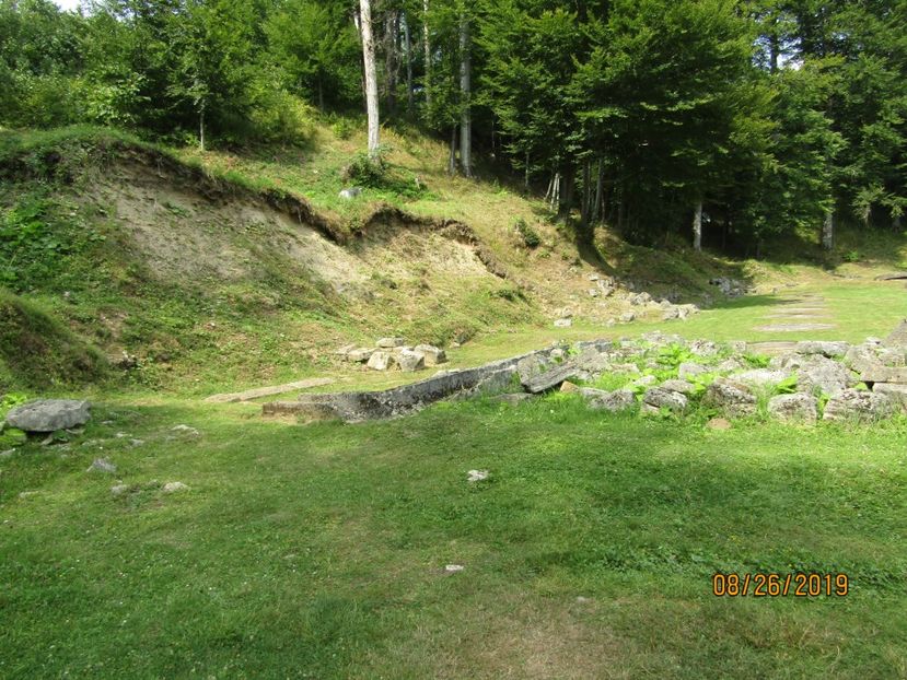  - Sarmisagetuza