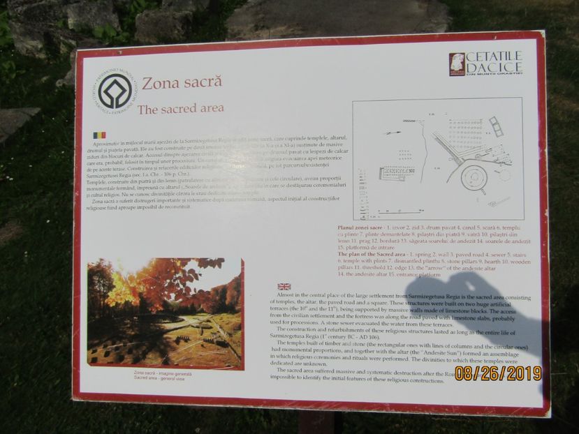  - Sarmisagetuza