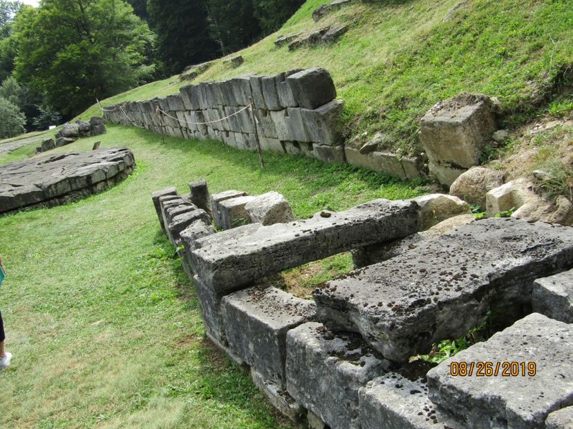  - Sarmisagetuza