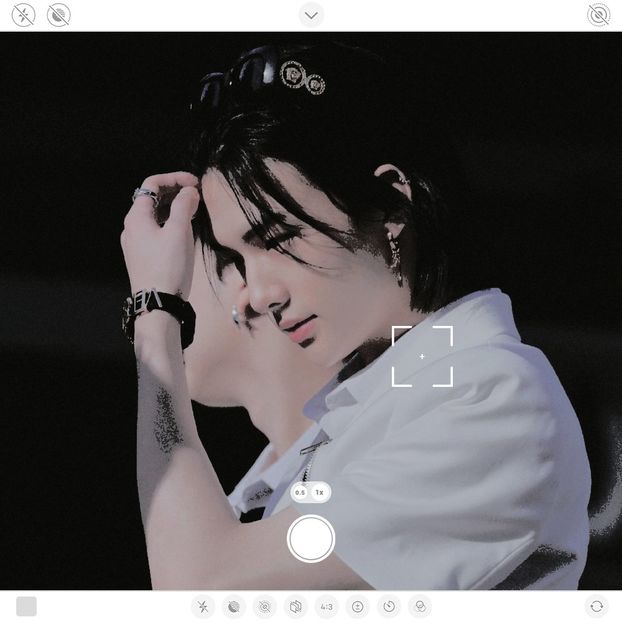 ⸙ .ೃ 12.06 　　 　⁞ ❏. jey & sik-k — drug=love. - Fragments of Deceit