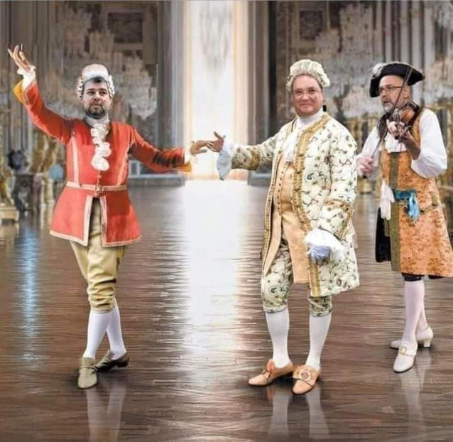  - Poze haioase pamflet