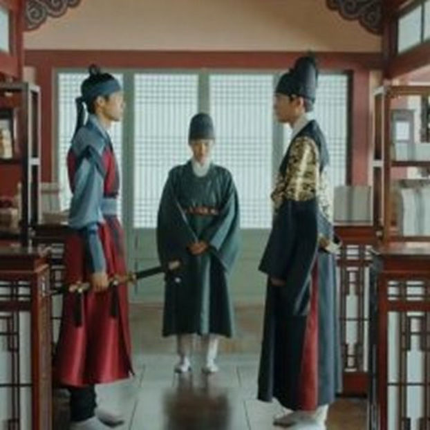 2woLLR_3s - Our Blooming Youth - Joseon