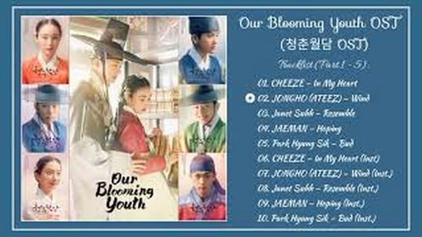 mqdefault - Our Blooming Youth - Joseon