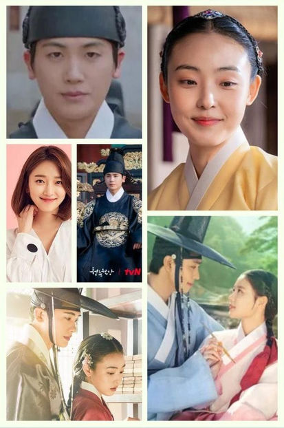 Our-Blooming-Youth-Episode-1-release-date--scaled - Our Blooming Youth - Joseon