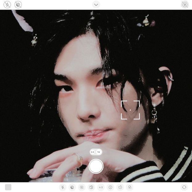 ⸙ .ೃ 15.06 　　 　⁞ ❏. boy pablo — dance, baby! - Fragments of Deceit