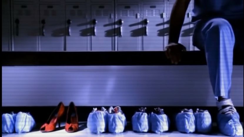 ⭒⭑⭒ - Greys Anatomy