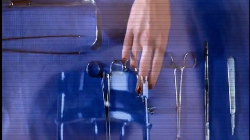 ⭒⭑⭒ - Greys Anatomy