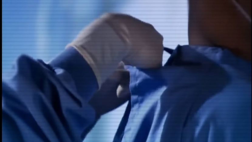 ⭒⭑⭒ - Greys Anatomy