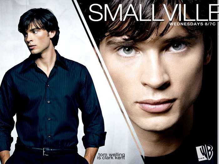 Smallville - smallvilli