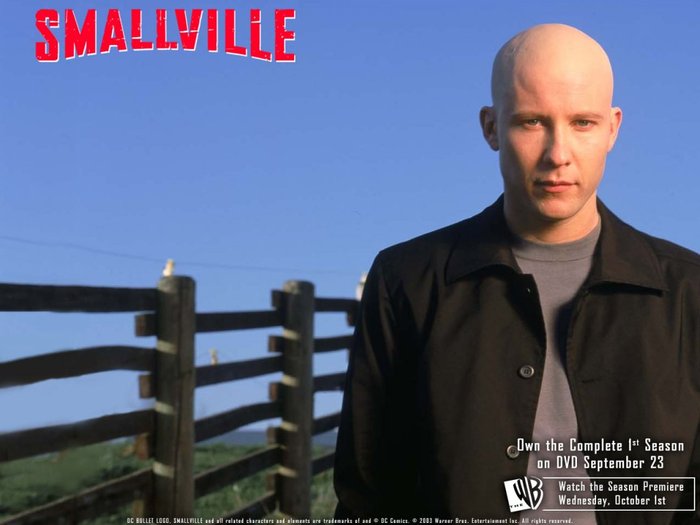 Smallville(Lex) - smallvilli