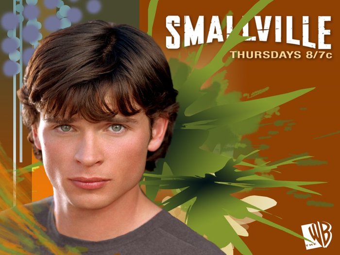 Smallville - smallvilli