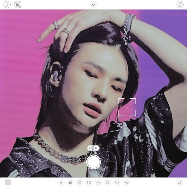 ⸙ .ೃ 18.06 　　 　⁞ ❏. hoshi — stay. - Fragments of Deceit