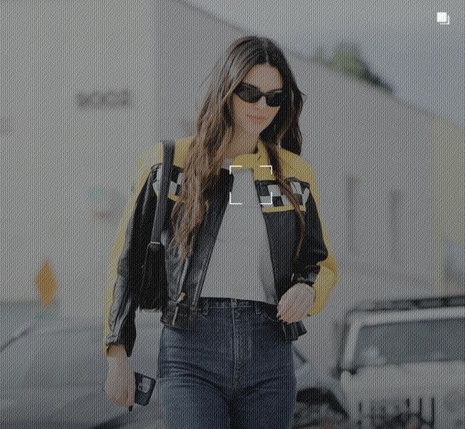 ☭ ·౹੪.੦Ϭ· ℐẹṇṇẹṛ ‹Out and about in West Hollywood, CA. [January 07, 2023] - everything seems unreal to me