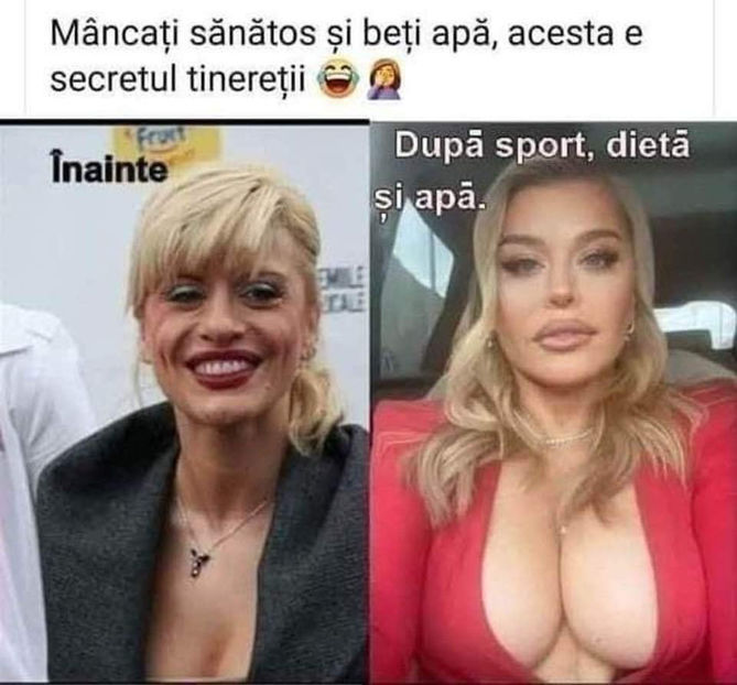  - Poze haioase pamflet