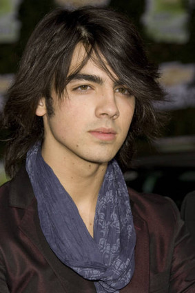 joejonas - joe jonas