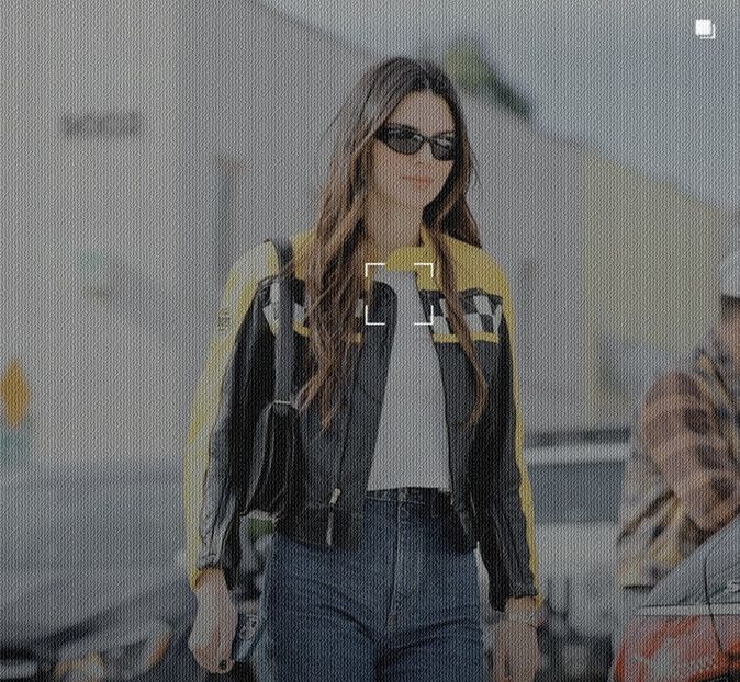 ☭ ·౹੧.੦Ϭ· ℐẹṇṇẹṛ ‹Out and about in West Hollywood, CA. [January 07, 2023] - everything seems unreal to me