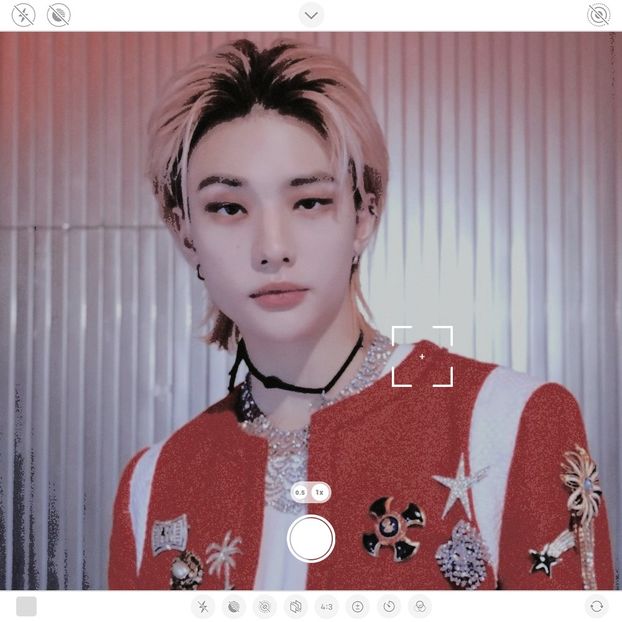 ⸙ .ೃ 20.06 　　 　⁞ ❏. in the middle — mind control. - Fragments of Deceit