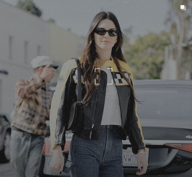 ☭ ·੨੦.੦Ϭ· ℐẹṇṇẹṛ ‹Out and about in West Hollywood, CA. [January 07, 2023] - everything seems unreal to me
