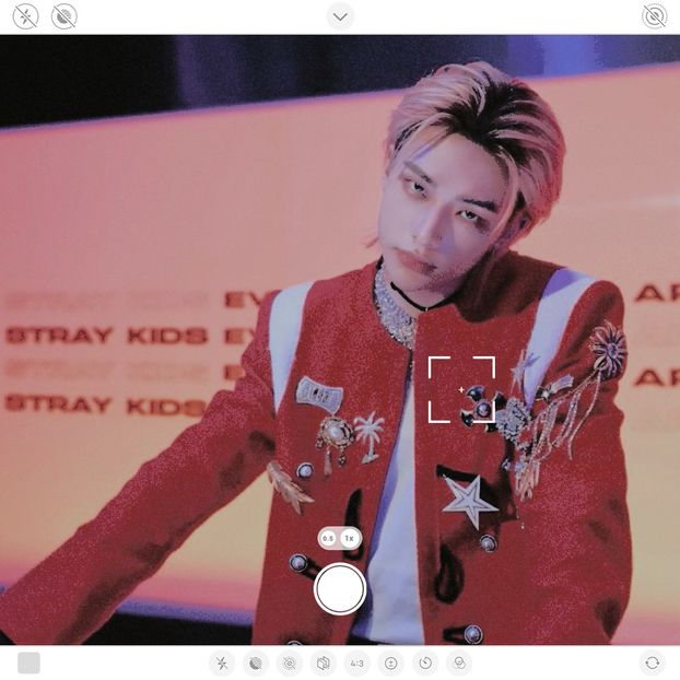 ⸙ .ೃ 21.06 　　 　⁞ ❏. pnb rock — notice me. - Fragments of Deceit