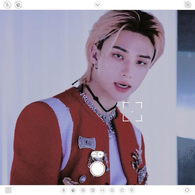 ⸙ .ೃ 22.06 　　 　⁞ ❏. current joys — new flesh. - Fragments of Deceit