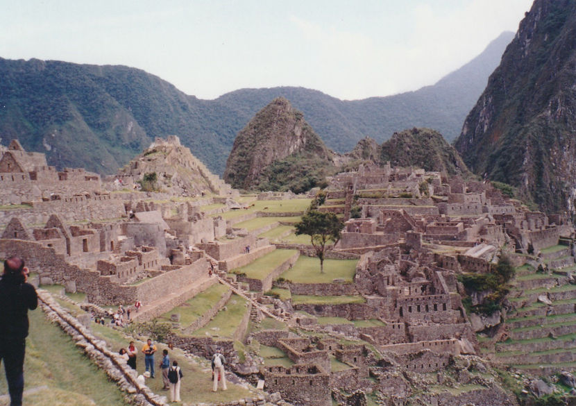  - Peru