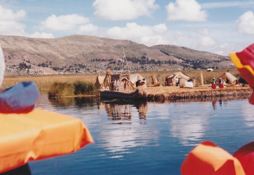  - Peru