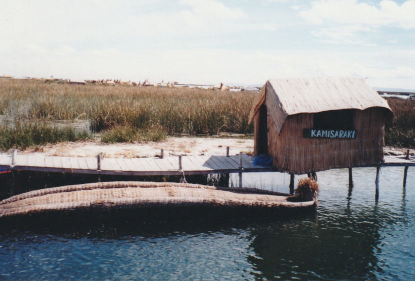  - Peru