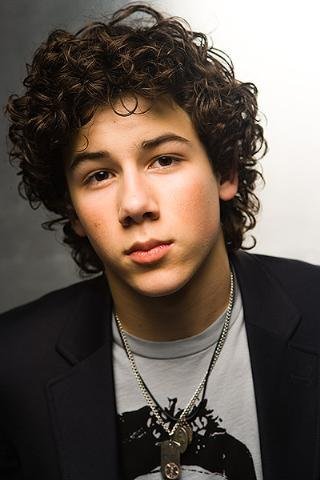 bb - nick jonas