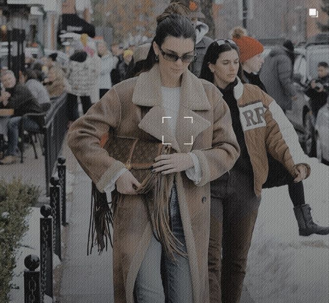 ☭ ·੨੨.੦Ϭ· ℐẹṇṇẹṛ ‹Leaving The White House Tavern Restaurant in Aspen, CO. [January 01, 2023] - everything seems unreal to me