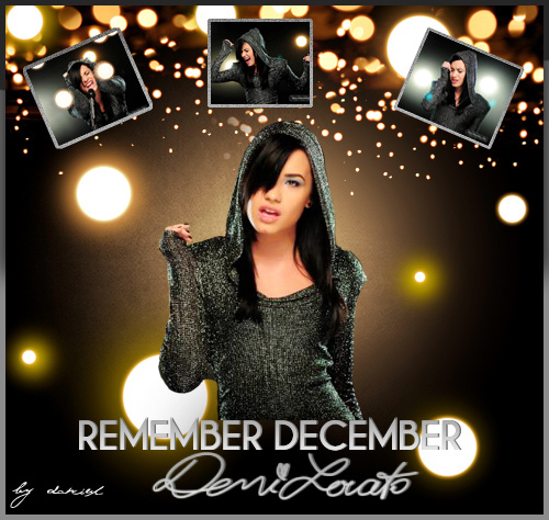4053149687_77d45bec0b - Demi Lovato-Remember December