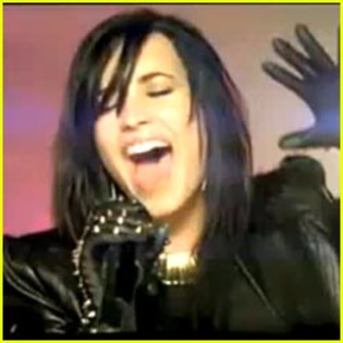 demi-lovato-december-video - Demi Lovato-Remember December