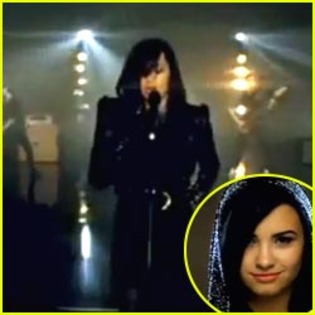 demi-lovato-remember-video-teaser - Demi Lovato-Remember December