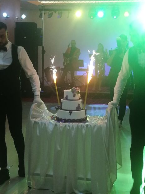  - După mai mulți ani