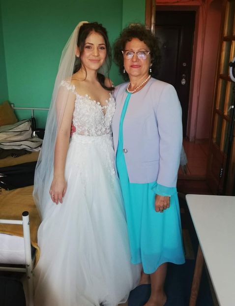  - După mai mulți ani