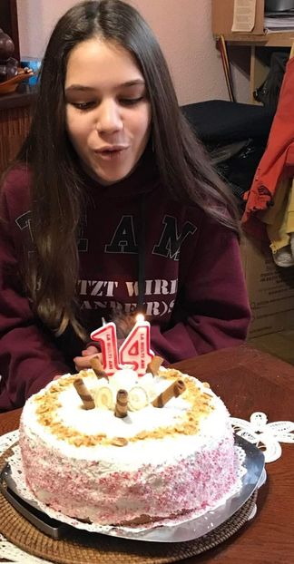  - După mai mulți ani