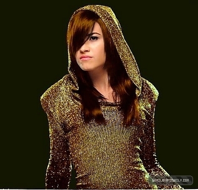 remeber demi