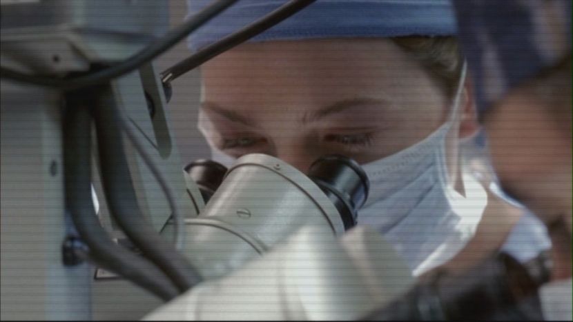 day eleven. ⭒⭑⭒ Open, identify, ligate, remove, irrigate, close. - Greys Anatomy