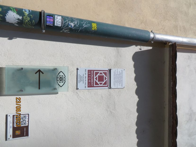  - 1 Sibiu - Cetatea Fagarasului