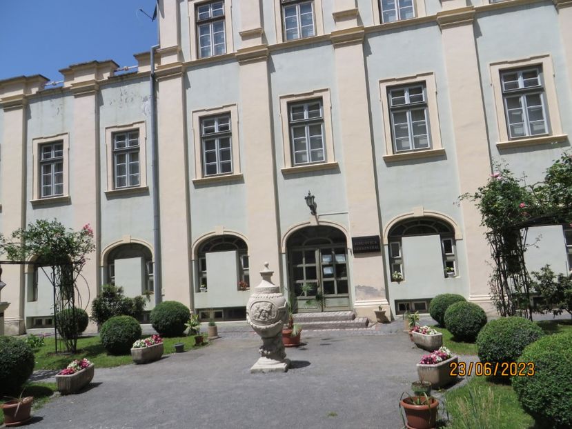  - 1 Sibiu - Cetatea Fagarasului