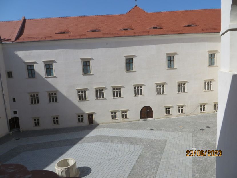  - 1 Sibiu - Cetatea Fagarasului