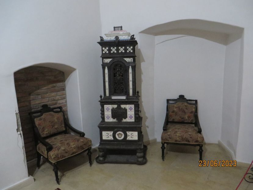  - 1 Sibiu - Cetatea Fagarasului