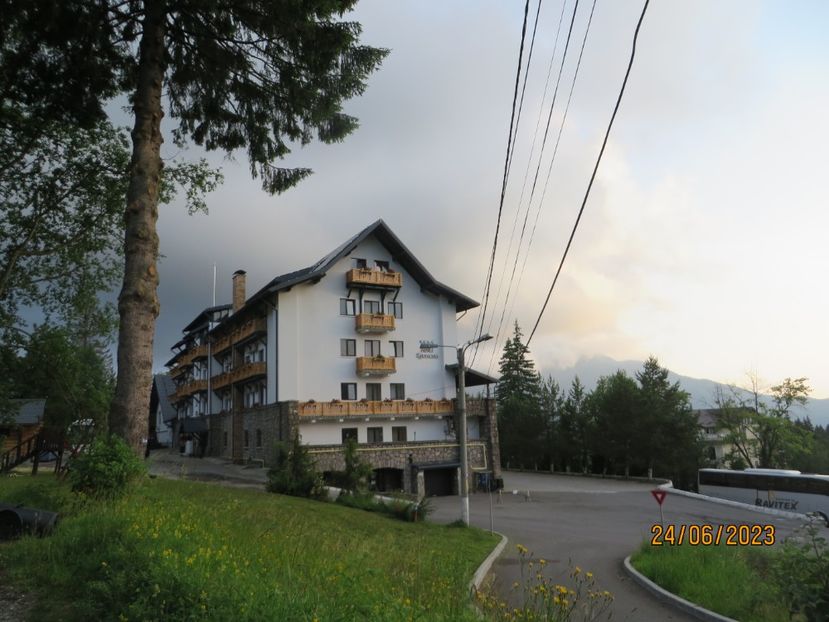  - 1 Sibiu - Cetatea Fagarasului