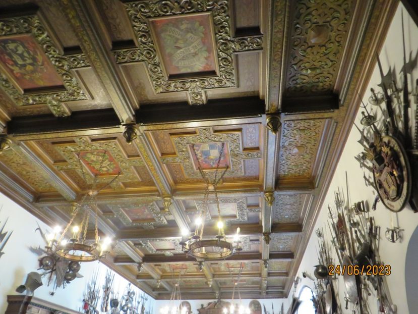  - 2 Castelul Peles - Pelisor