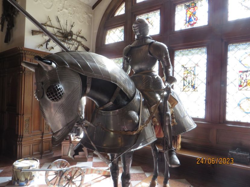  - 2 Castelul Peles - Pelisor